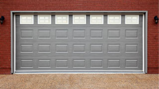 Garage Door Repair at Hamptons Tampa Palms Condo, Florida